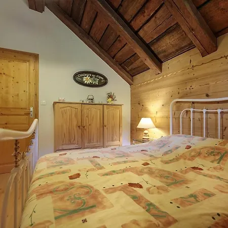 Le Myosotis Apartmán