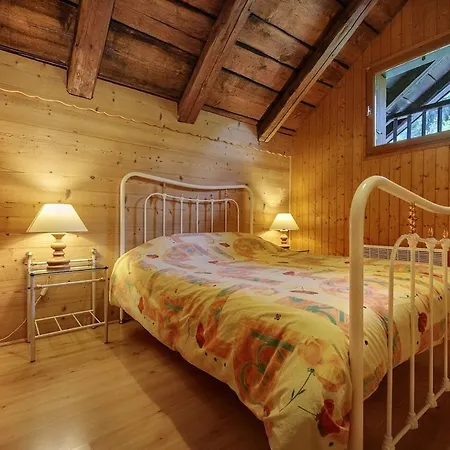 Apartmán Le Myosotis