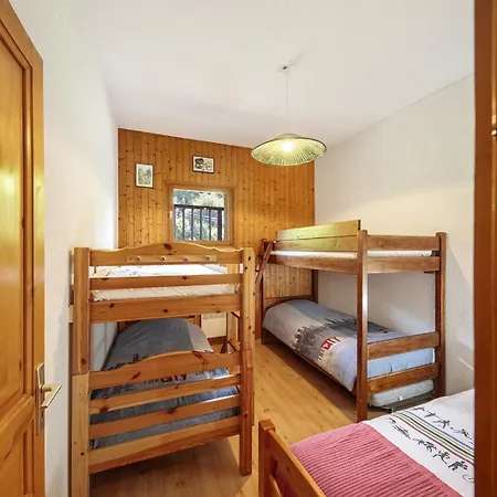 Apartmán Le Myosotis Morillon