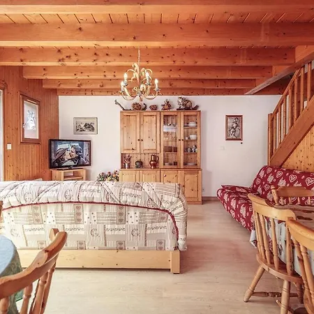 Le Myosotis Apartmán