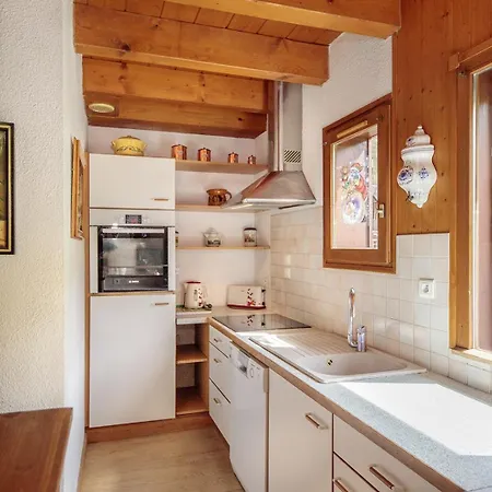 Le Myosotis Apartmán Morillon