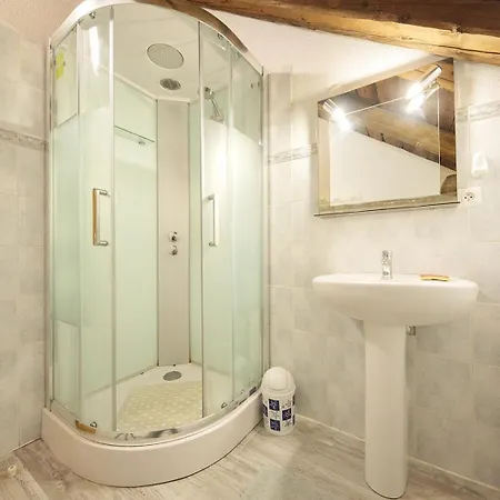 Le Myosotis Apartmán Morillon
